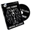 Emotional Intelligence (E.I.) by Luke Jermay - DVD view 1