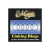 5'' Linking Rings Royal view 1