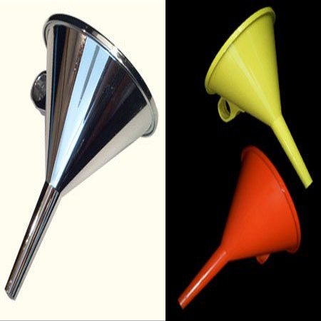 Bazar De Magia Automatic Funnel (Deluxe Red)