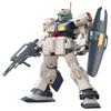 Bandai Hobby #164 HGUC Nemo Model Kit (1/144 Scale), Unicorn Desert Color view 1