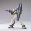 Bandai Hobby #164 HGUC Nemo Model Kit (1/144 Scale), Unicorn Desert Color view 2