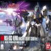 Bandai Hobby #164 HGUC Nemo Model Kit (1/144 Scale), Unicorn Desert Color view 3