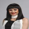 Enigma Cleo Wig - Brown view 1