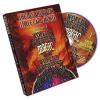 L&L Publishing The Last Word on Three Card Monte Vol. 1 DVD view 1