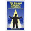 Banquet Magician's Handbook by David Charvet - Book view 1