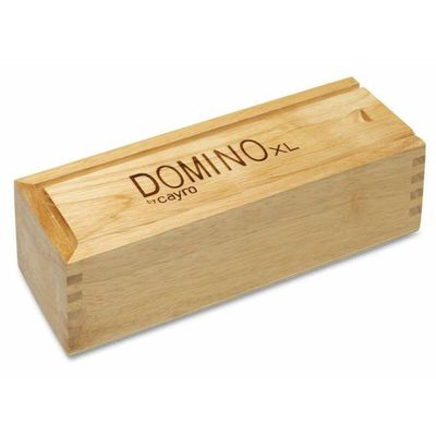 Cayro 5.5 x 1.1 x 2.7 cm Dominos (2X-Large)