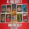 2013 Wacky Packages Ans11 Coming Distractions Complete Set view 1