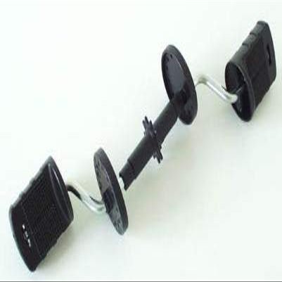 Rolly Kid Pedal Crank for