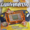Radica Hand Held DIGITAL LABYRINTH GAME w 80 MAZES, VIRTUAL MOTION SENSORS, OBSTACLES & More! (2005) view 1
