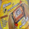 Radica Hand Held DIGITAL LABYRINTH GAME w 80 MAZES, VIRTUAL MOTION SENSORS, OBSTACLES & More! (2005) view 3