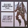 Banpresto DCAM-006VT Garion Custom ' Toronbe ' ' Super Robot Wars Original Collection Figure X' view 1