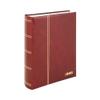Lindner 1175 - R Einsteckbuch Elegant-Rot view 2