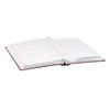 Lindner 1175 - R Einsteckbuch Elegant-Rot view 3