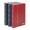 Lindner 1175 - R Einsteckbuch Elegant-Rot view 4
