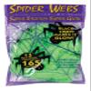 Super Stretch 50 Gram Cosmic Black Light Web - ST view 1