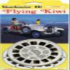 Flying Kiwi, Find The Lady - Classic ViewMaster - 3 Reels on Card - New view 1