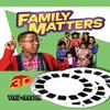 Family Matters - Steve Urkel - Classic ViewMaster - 3 Reels on Card - New view 1