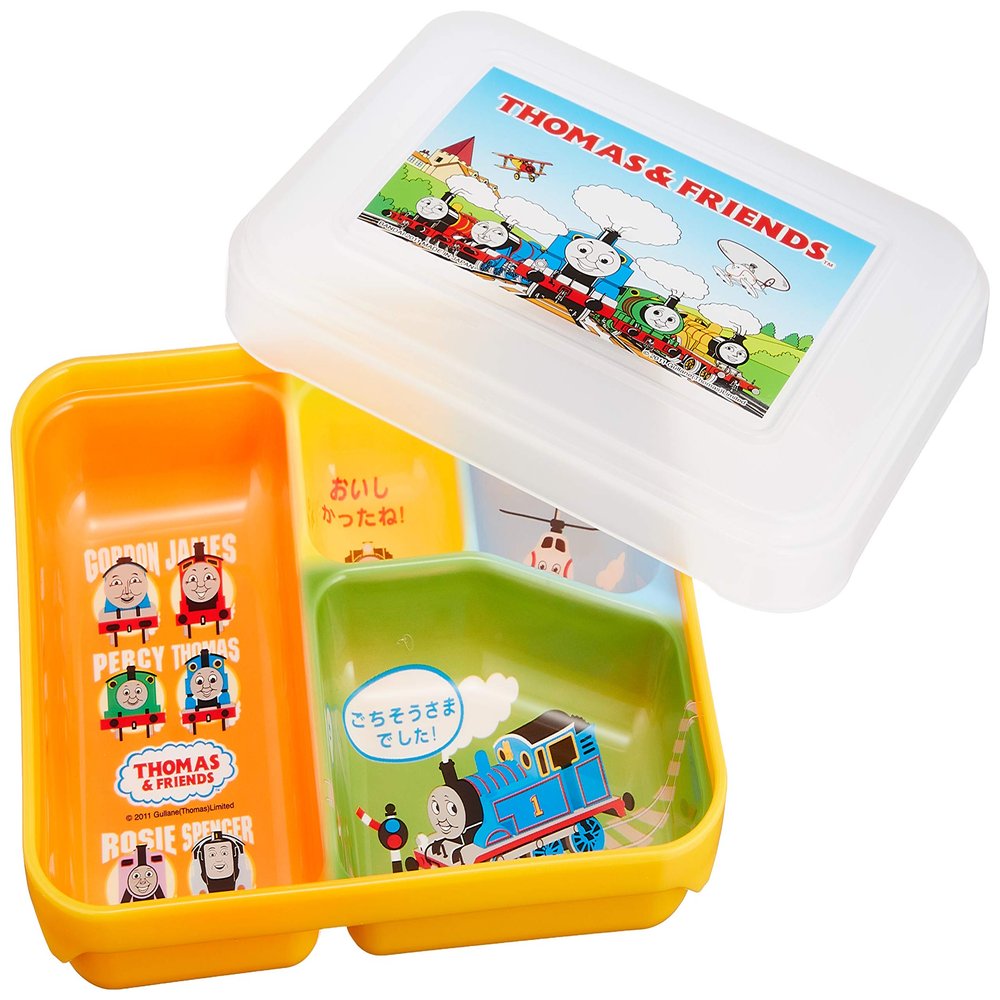  Clean Charger Kindergarten Pr  23 Yellow Inner Thomas/Clear Thomas rtkb701