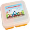  Clean Charger Kindergarten Pr  23 Yellow Inner Thomas/Clear Thomas rtkb701 view 2