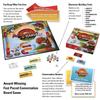 Harvest Time Partners Abundant Harvest Board Game for Kids - Conversation Board Game to Improve Communication & Social Skills for Families, Teachers, and Counselors, 28 Players, Ages 7+ view 2