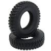 Eagle Model All Train 2 Tire Set (2): for Tamiya 1/14 Trailer Truck BT-T06F2 view 1