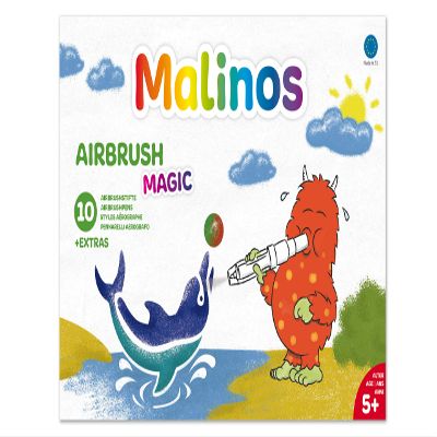 MALINOS 300810,Blopens Activity Center