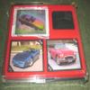 1991 Inaugural Edition Vette Set Trading Cards view 1