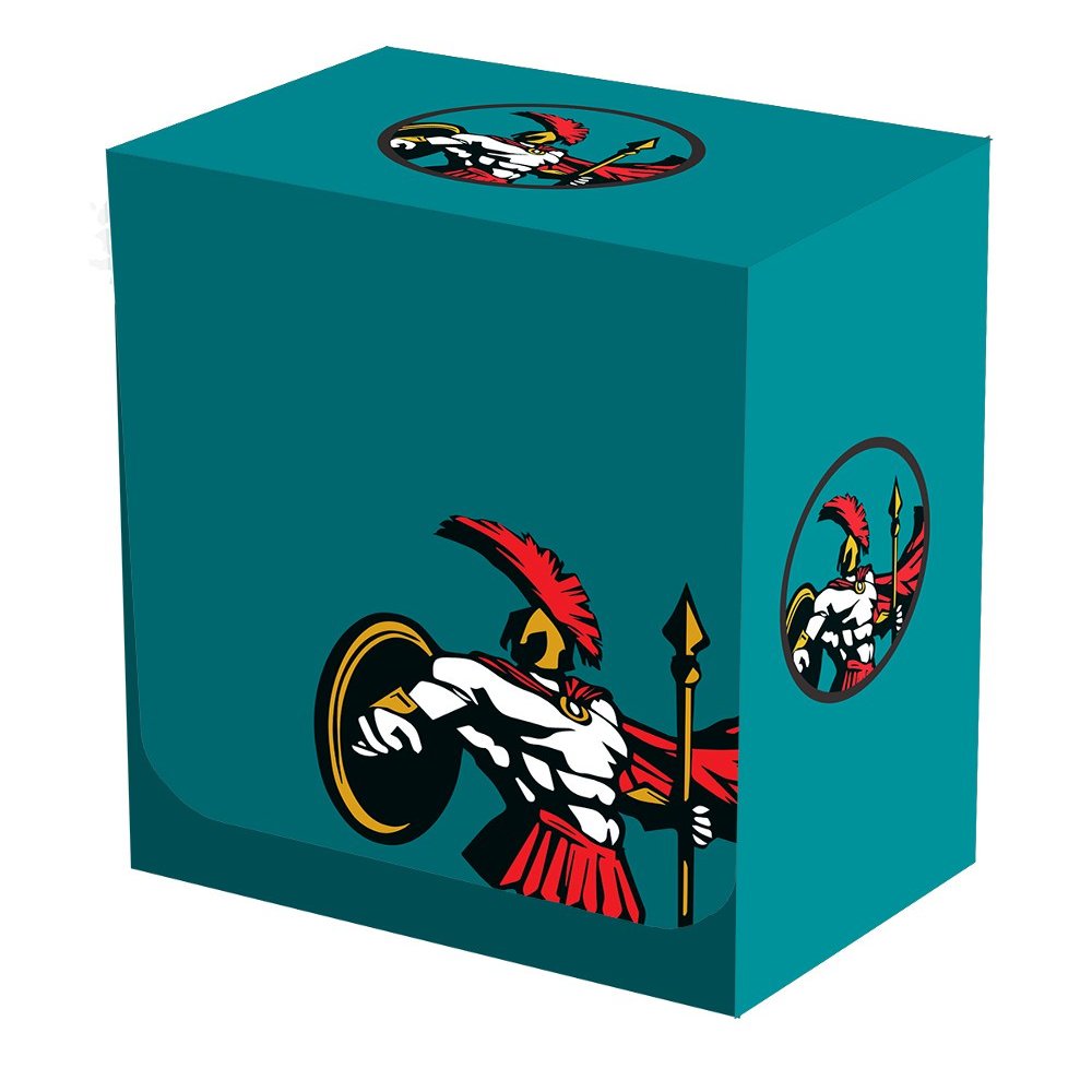 Legion Supplies BOX031 Legionnaire Deck Box