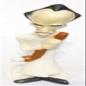 1998 Burger King Toonsylvania Vic Frankenstein 3" Figure