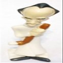 1998 Burger King Toonsylvania Vic Frankenstein 3" Figure