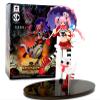 Banpresto 48557 SCultures One Piece Figure Colosseum Volume II Perona/Perhona 7" Action Figure view 1
