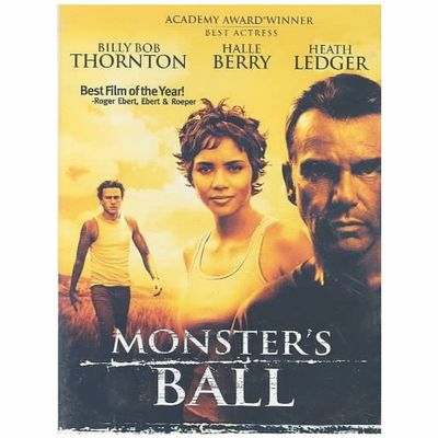 MONSTERS BALL MOVIE