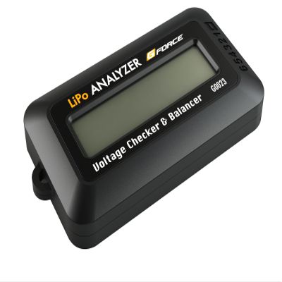 Lipo Analyzer G0023