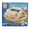 Chelsea Stamford Bridge 3D Puzzle view 1