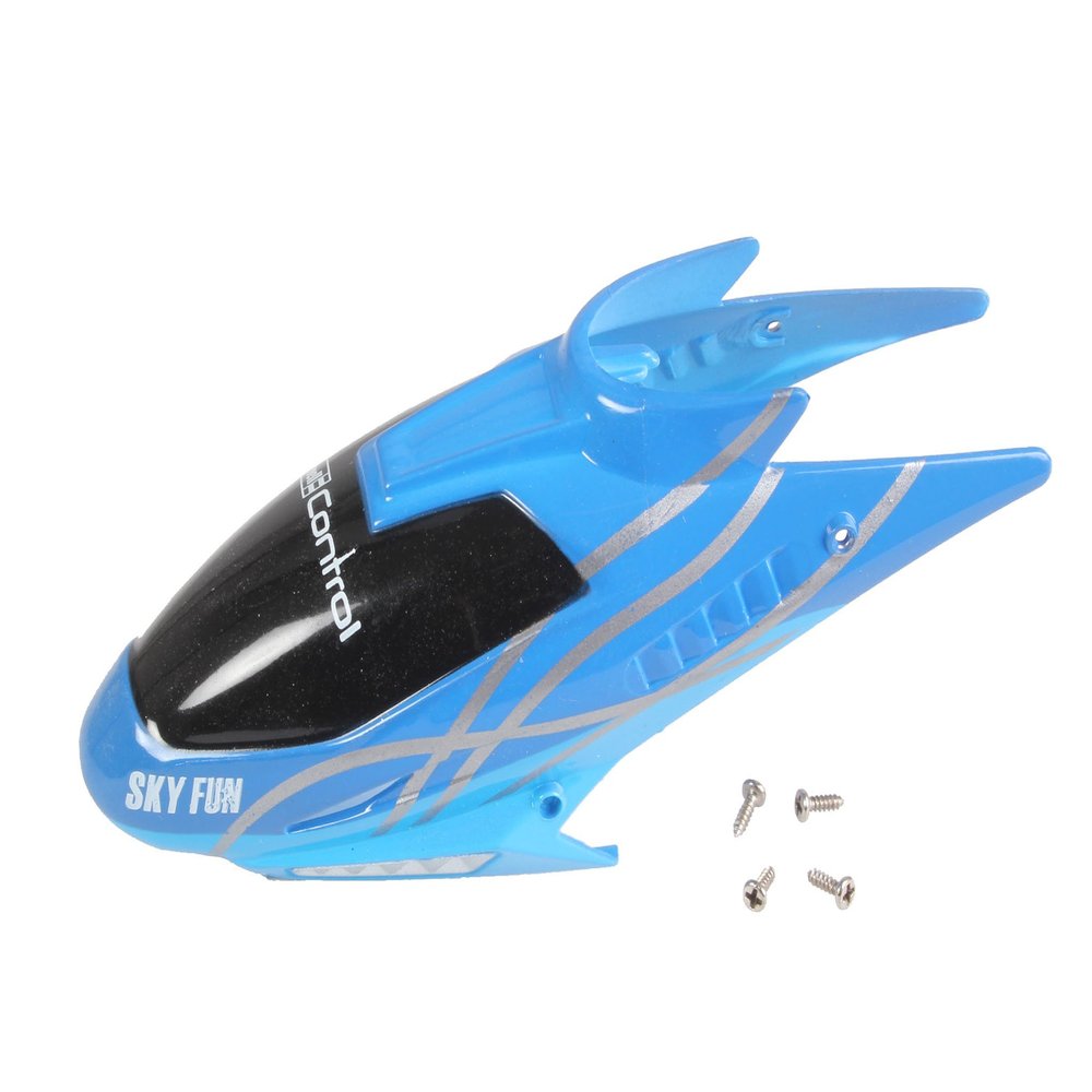 Revell 43950 Cabin (23982), Multi Colour