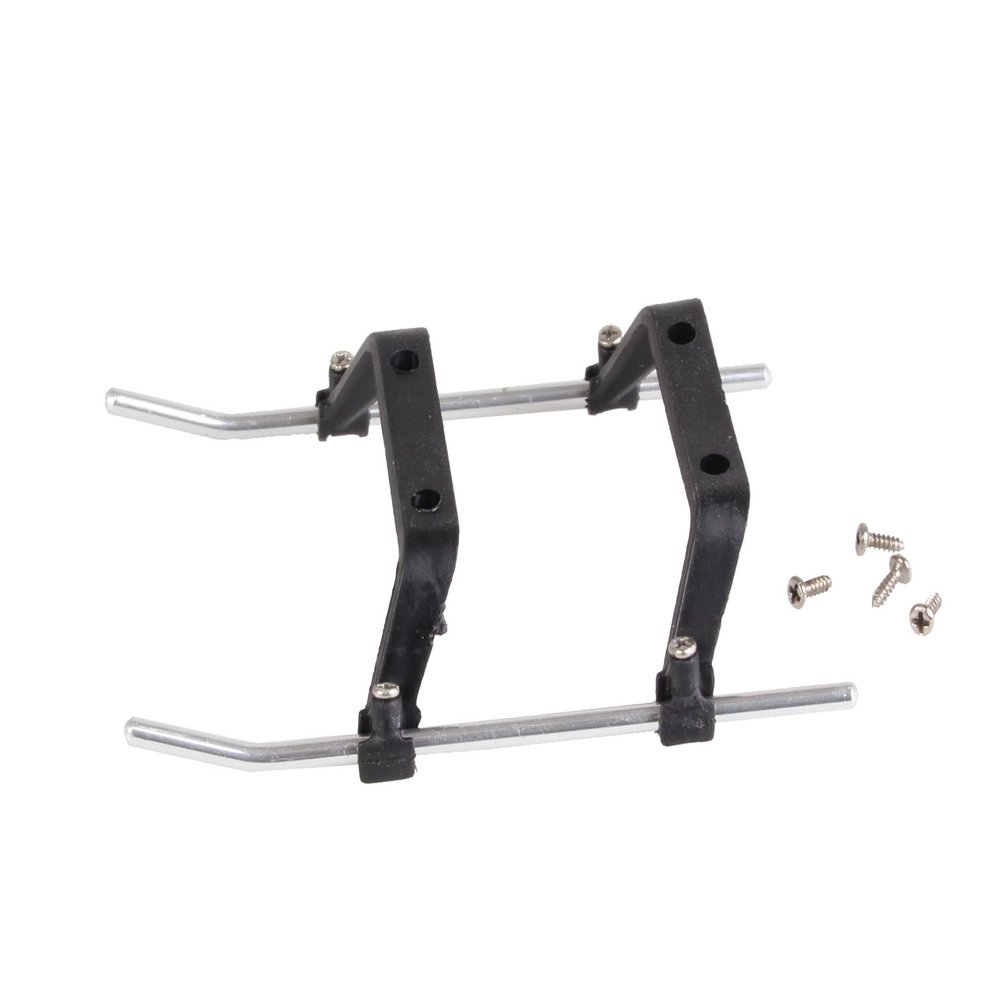 Revell 43949 Sanding Skates (23982 + 23953)