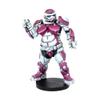DreadBall - Anne-Marie Helder - MVP - Guard/Striker view 1