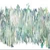 Crystal cluster - mode - Ruguri - emissions (japan import) view 1
