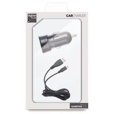 Bigben Interactive Gametab One - Carlighter Adaptator (Big Ben)
