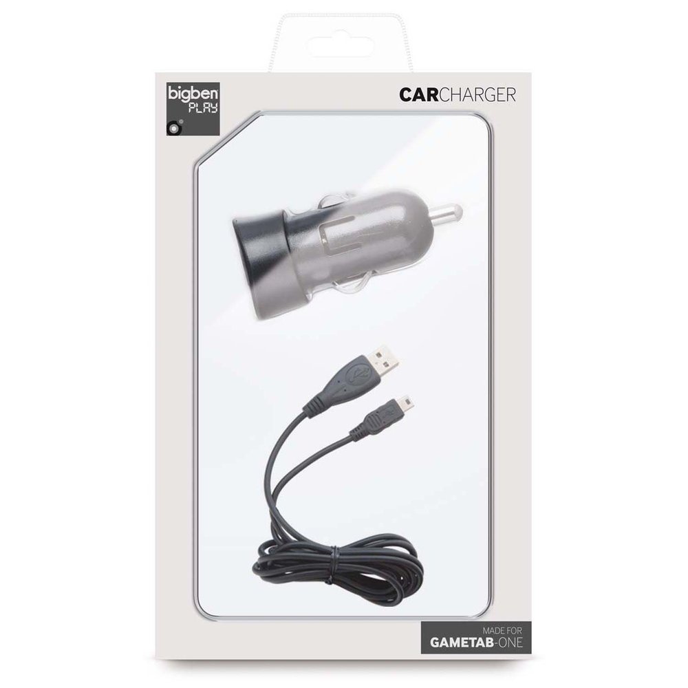 Bigben Interactive Gametab One - Carlighter Adaptator (Big Ben)