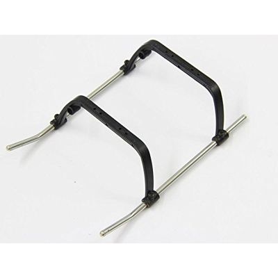 Jamara Landing Skid for Sole V2 Helicopter