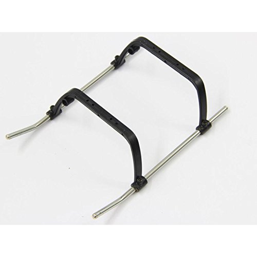 Jamara Landing Skid for Sole V2 Helicopter