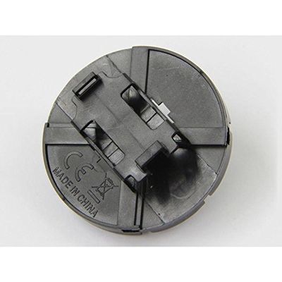 Jamara 38055 Main Frame for Q-drohne AHP Quadrocopter, Multi Color