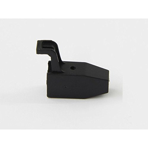 Jamara 38062 Motor Cover for Q-Drohne AHP Quadrocopter, Multi Color