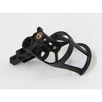 Jamara 38064 Motor Holder for Q-Drohne AHP Quadrocopter, Multi Color