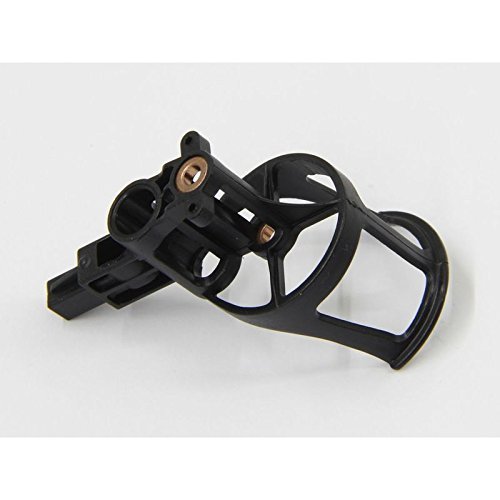 Jamara 38064 Motor Holder for Q-Drohne AHP Quadrocopter, Multi Color