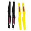 Jamara 38114 4 Pieces Rotor Blades for Invader Quadrocopter, Multi Color view 1