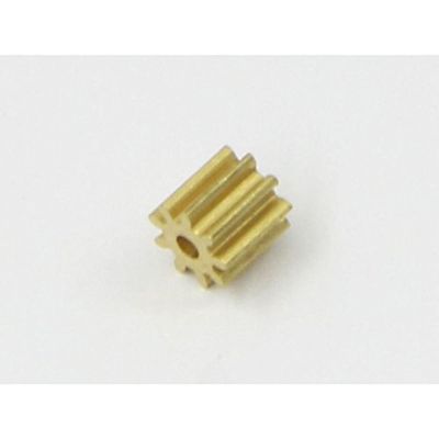 Jamara 38117 Motor Gear for Invader Quadrocopter, Multi Color
