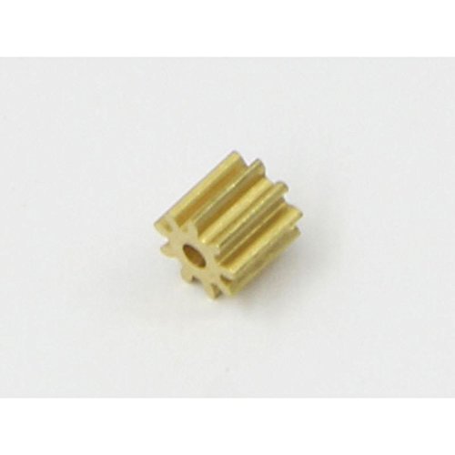 Jamara 38117 Motor Gear for Invader Quadrocopter, Multi Color