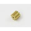 Jamara 38117 Motor Gear for Invader Quadrocopter, Multi Color view 1